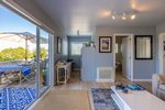 Waiheke L'Appartement Bleu: Layout