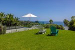Waiheke L'Appartement Bleu: Hauraki Gulf