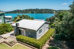 Waiheke Bach on Burrell: 1139