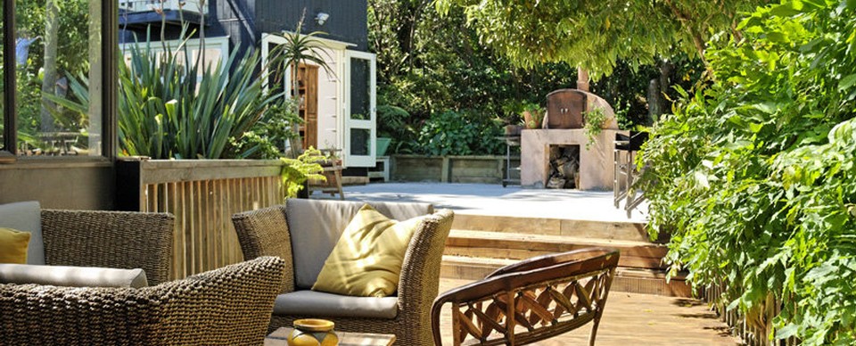 Visit Waiheke - Casamatta Waiheke