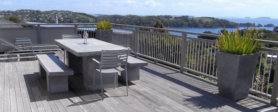 Visit Waiheke - Bayview Retreat