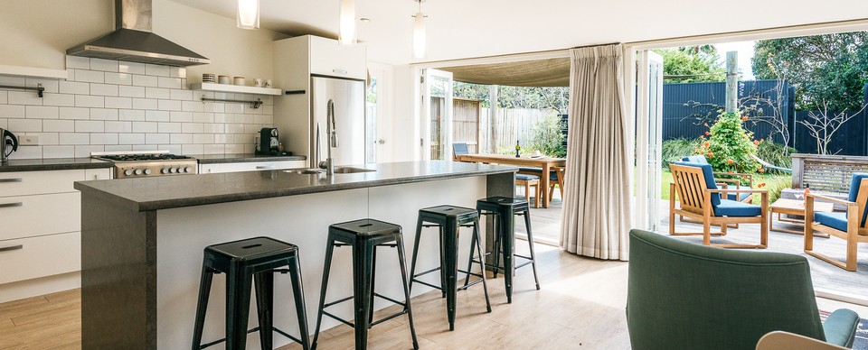 Visit Waiheke - Island Time