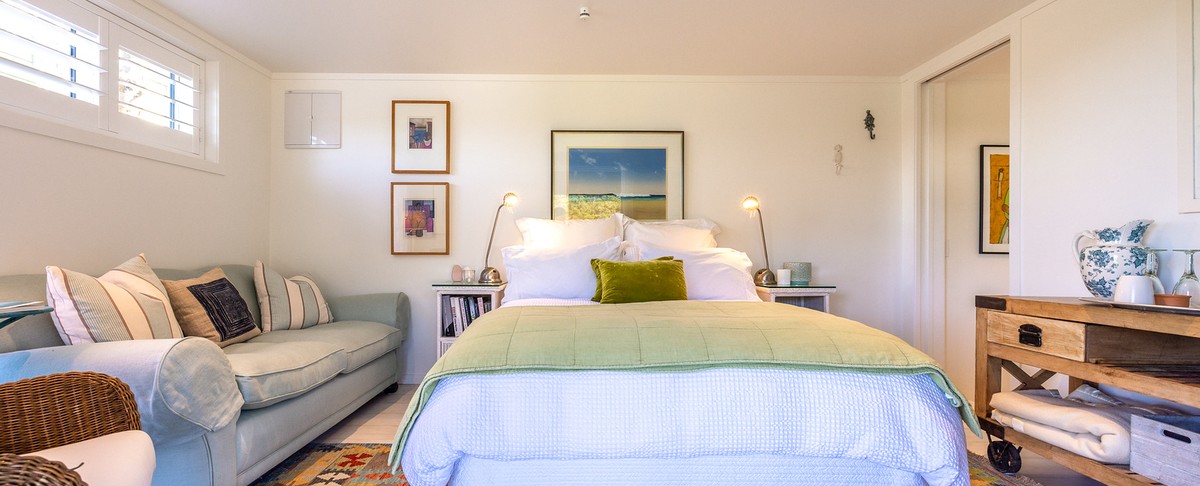 Visit Waiheke - Relax on Newton