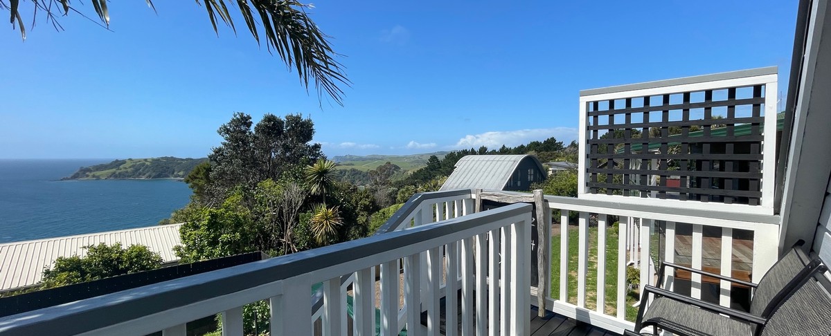 Visit Waiheke - The Jazz Loft