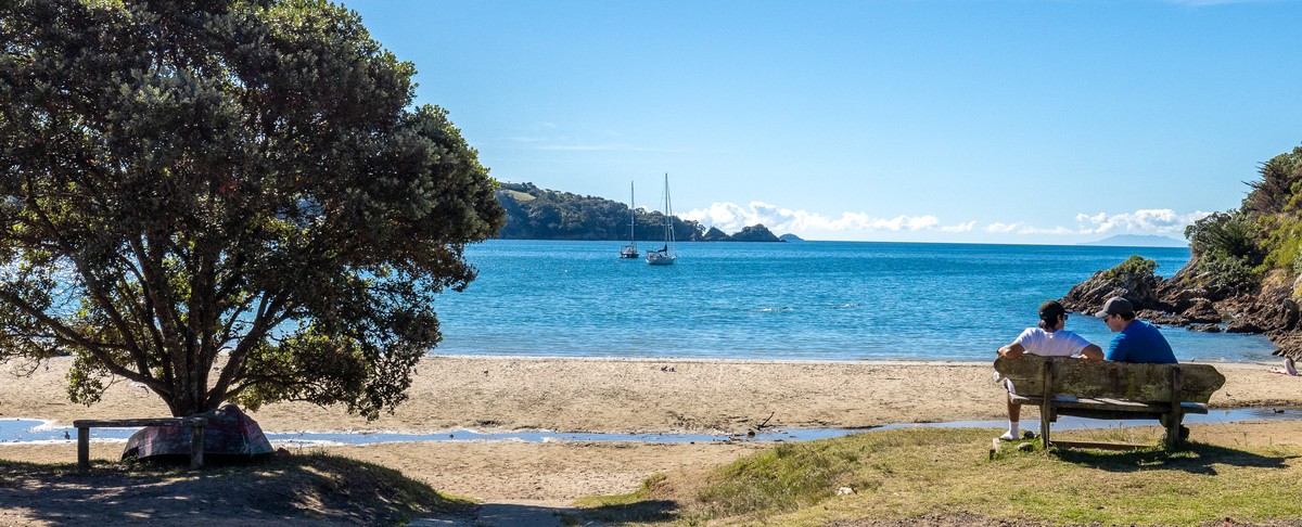 Visit Waiheke - Little Ocean Hideaway