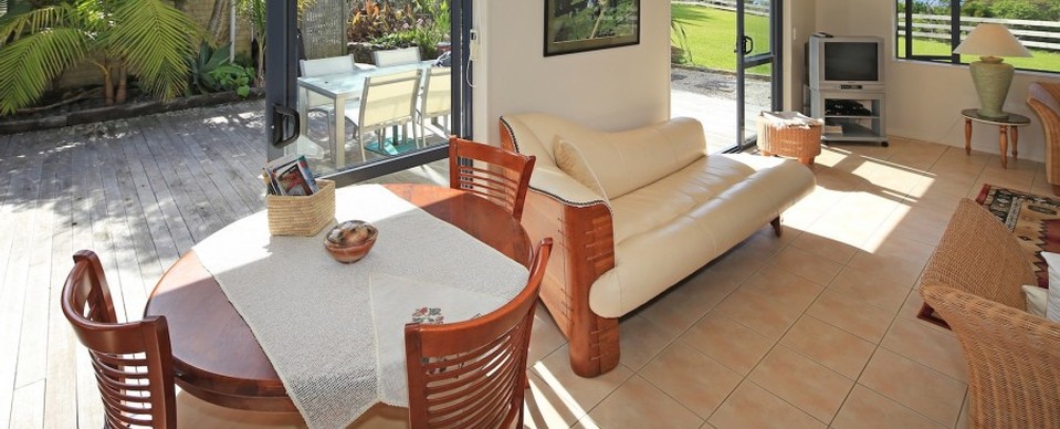 Visit Waiheke - Island Dream Cottage